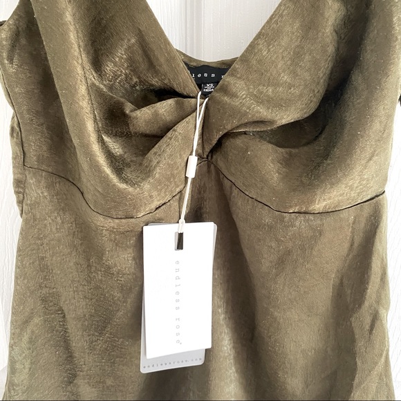 Summer tank - Picture 3 of 3